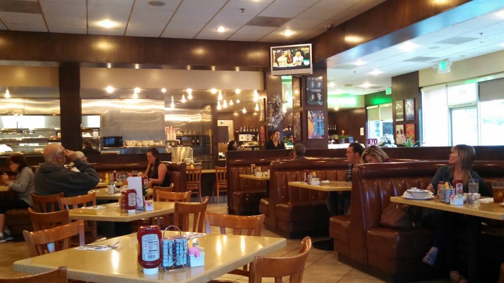 Pickles Deli & Restaurant | meal takeaway | 1940 Newbury Rd, Newbury Park, CA 91320, USA | 8054804800 OR +1 805-480-4800