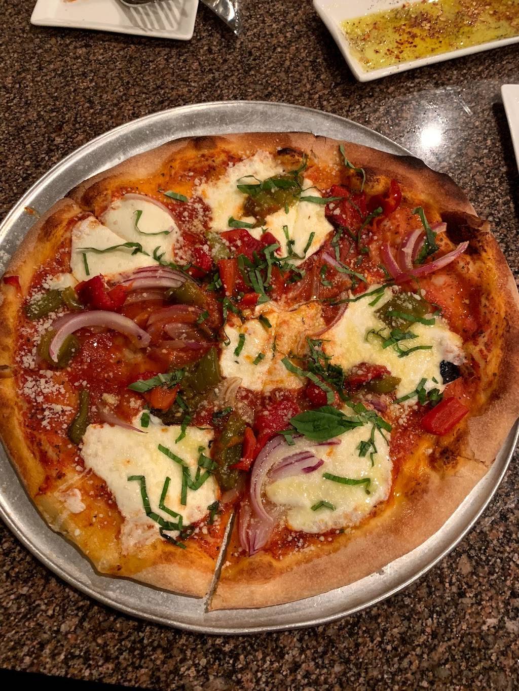 Dolce Vita Italian Restaurant & Wine Bar | restaurant | 10824 Fairfax Blvd, Fairfax, VA 22030, USA | 7033851530 OR +1 703-385-1530