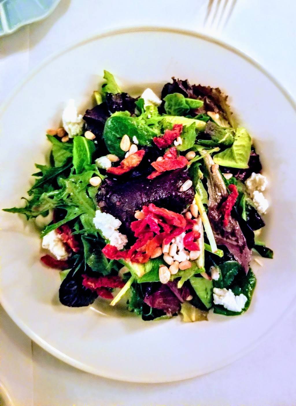 The Mission Square | restaurant | 13033 Penn St #100, Whittier, CA 90602, USA | 5624585353 OR +1 562-458-5353