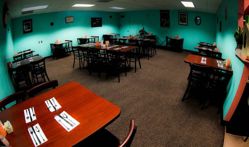 La Margarita Express | restaurant | 515 Chemeketa St NE, Salem, OR 97301, USA | 5033717960 OR +1 503-371-7960