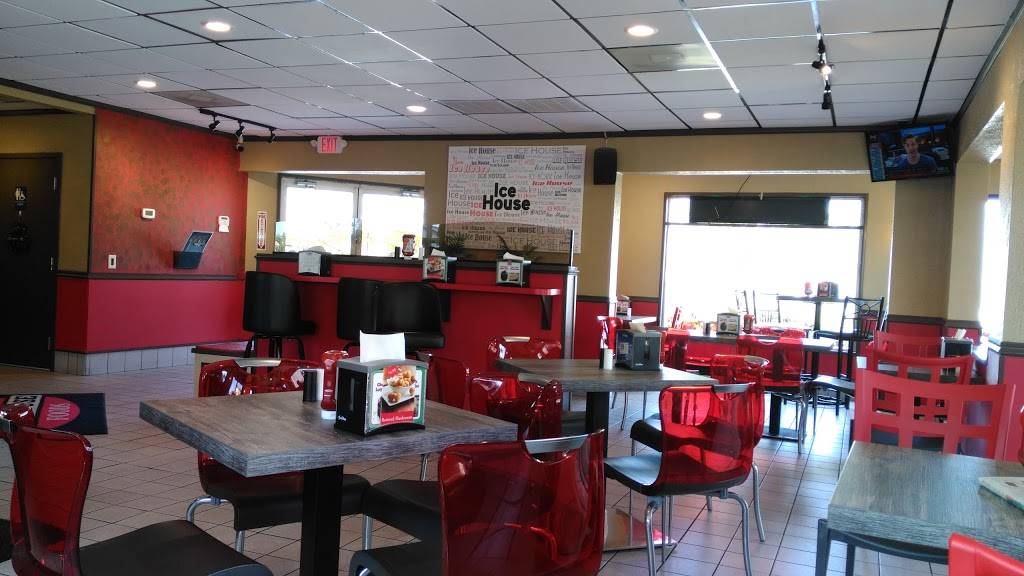 ICE HOUSE FOODS-Titusville | restaurant | 2850 S Washington Ave, Titusville, FL 32780, USA | 3212258934 OR +1 321-225-8934