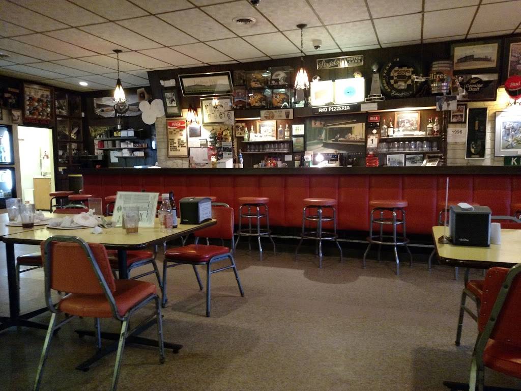 Riverside Pizzeria | restaurant | 98 E Genesee St, Iron River, MI 49935, USA | 9062659944 OR +1 906-265-9944