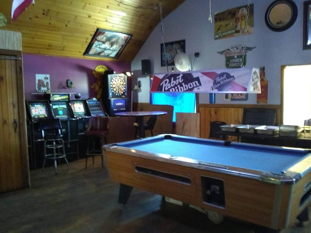 Long Shot Saloon | restaurant | 201 Main St, Norwalk, WI 54648, USA | 6088237277 OR +1 608-823-7277