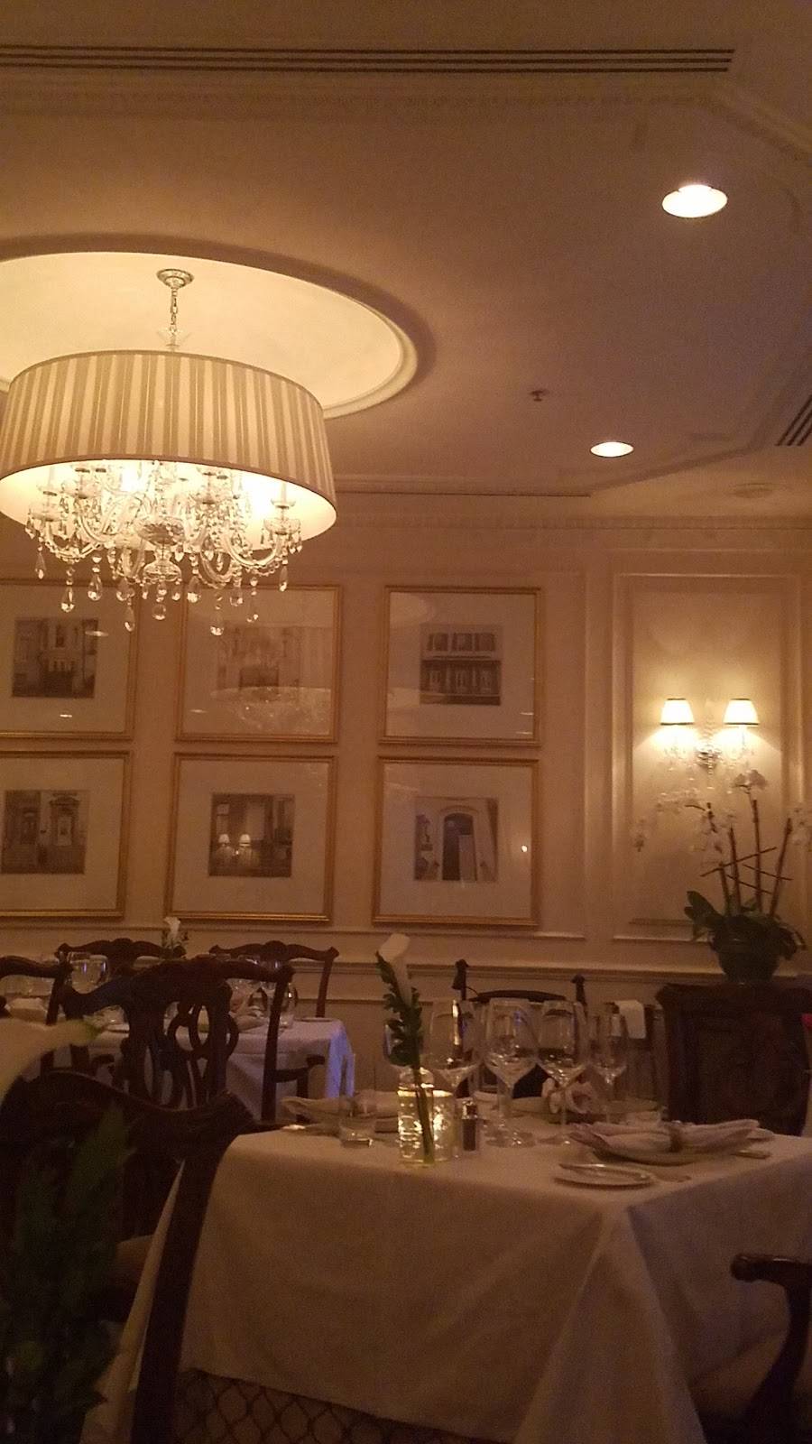 The Lafayette | restaurant | 800 16th St NW, Washington, DC 20006, USA | 2026382570 OR +1 202-638-2570