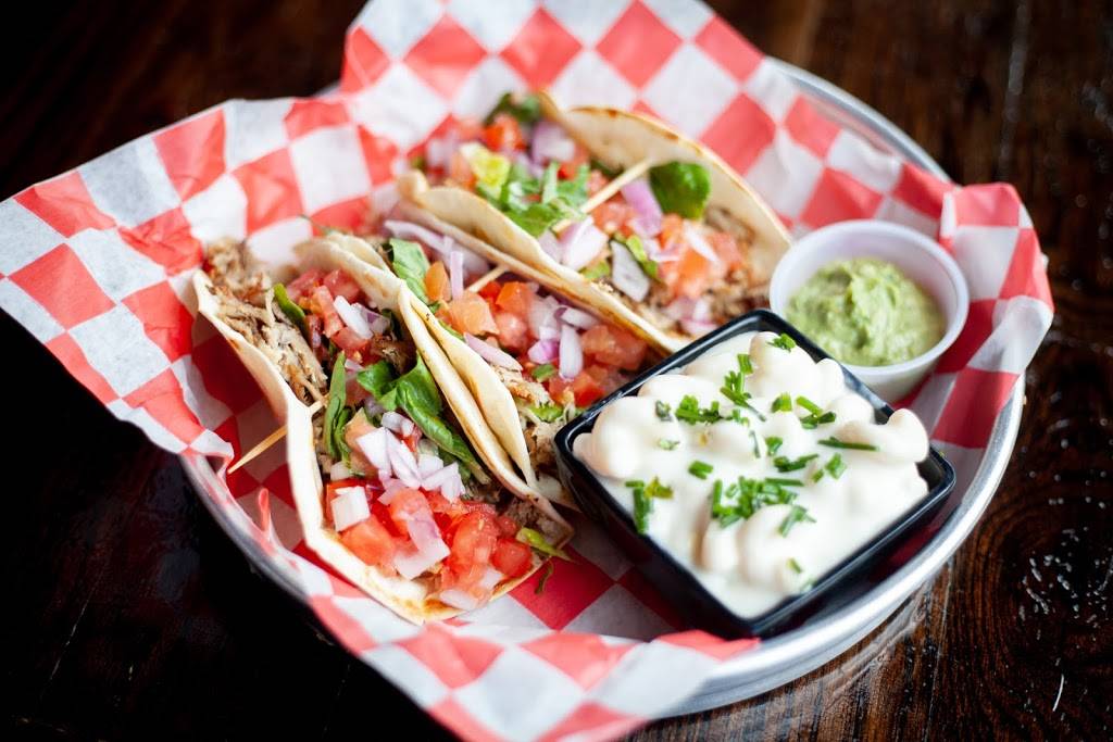 Neighbors of Sylvan Park | restaurant | 4425 Murphy Rd, Nashville, TN 37209, USA | 6159425052 OR +1 615-942-5052