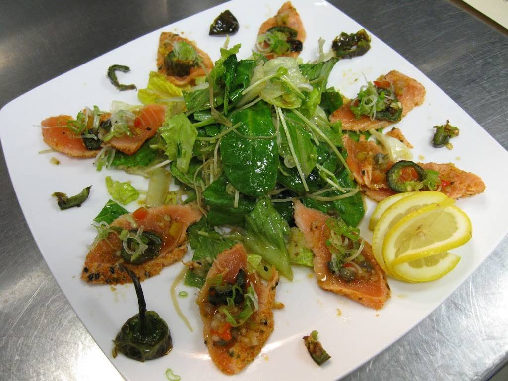 Jazsea Cuisine | restaurant | 31915 Rancho California Rd, Temecula, CA 92591, USA | 9516991200 OR +1 951-699-1200