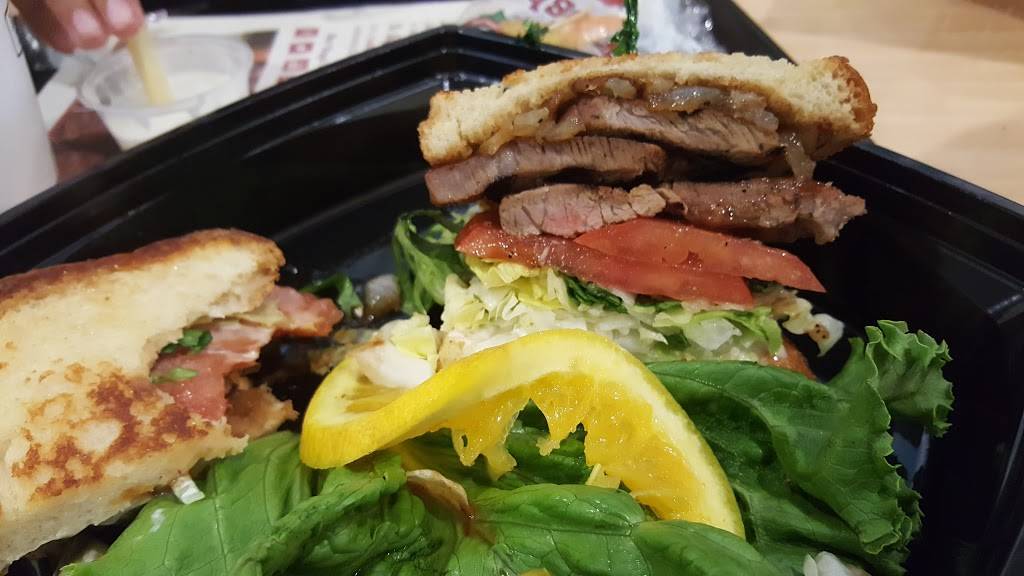 The Habit Burger Grill | meal takeaway | 4732 Telephone Rd, Ventura, CA 93003, USA | 8056761717 OR +1 805-676-1717