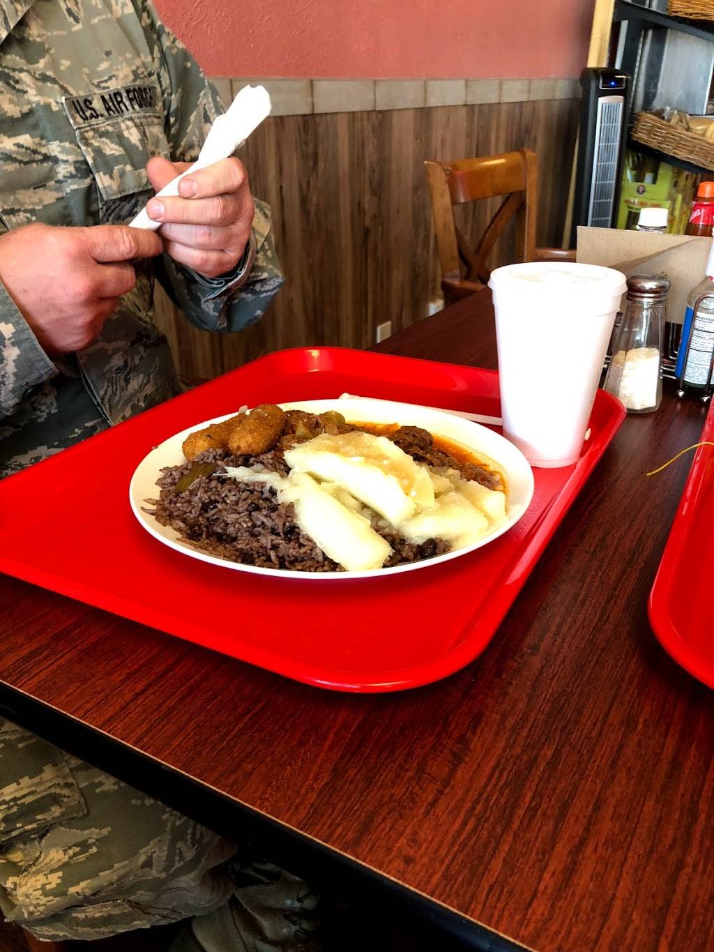 Cuban delights | restaurant | 5622 Preston Hwy, Louisville, KY 40219, USA | 5026181459 OR +1 502-618-1459