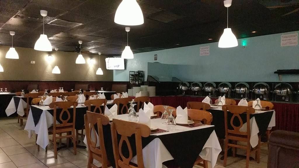 Bay Leaves Indian cuisine | restaurant | 4023 W Waters Ave, Tampa, FL 33614, USA | 8135132505 OR +1 813-513-2505