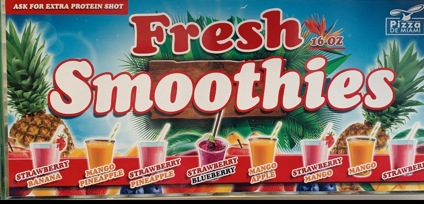 The Italy Cuisine and Smoothie | restaurant | 601 Collins Ave #4, Miami Beach, FL 33139, USA | 3056037209 OR +1 305-603-7209