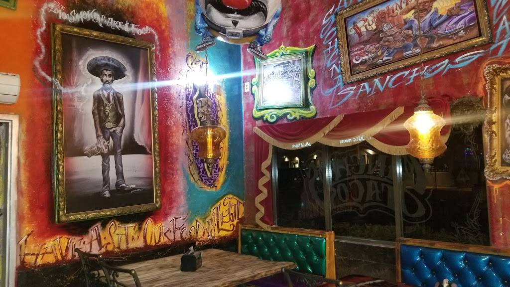 SANCHOS TACOS | restaurant | 31181 Niguel Rd, Laguna Niguel, CA 92677, USA | 9492181504 OR +1 949-218-1504