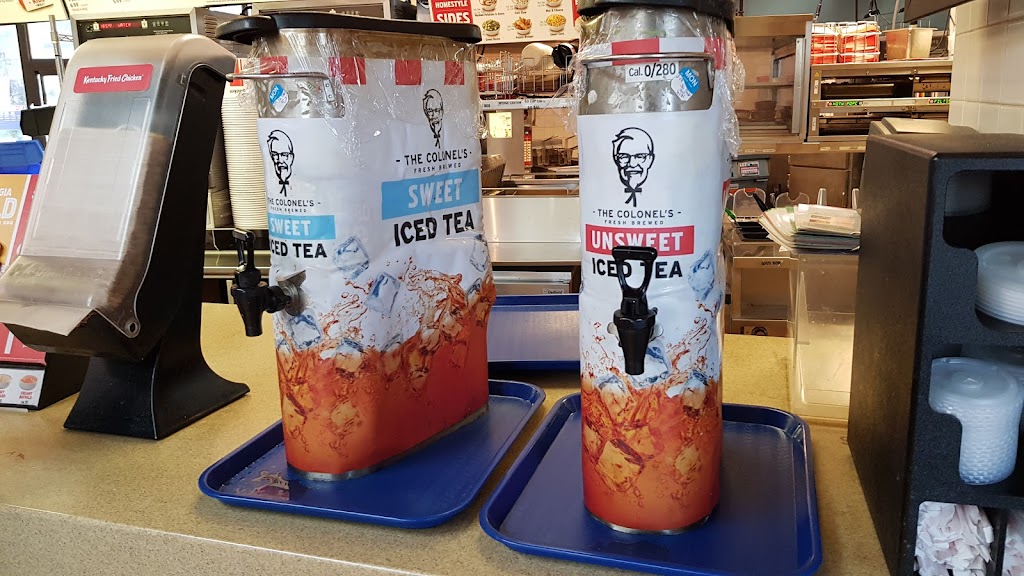 KFC | restaurant | 32475 US-43, Thomasville, AL 36784, USA | 3346360336 OR +1 334-636-0336