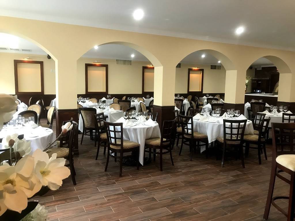 Baci | restaurant | 65 1st St, Pelham, NY 10803, USA | 9143651044 OR +1 914-365-1044
