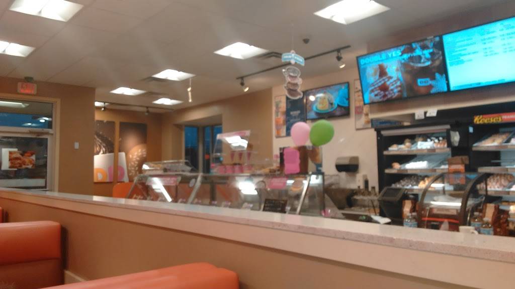 Dunkin | bakery | 3132 Pleasant Valley Blvd, Altoona, PA 16602, USA | 8149445242 OR +1 814-944-5242