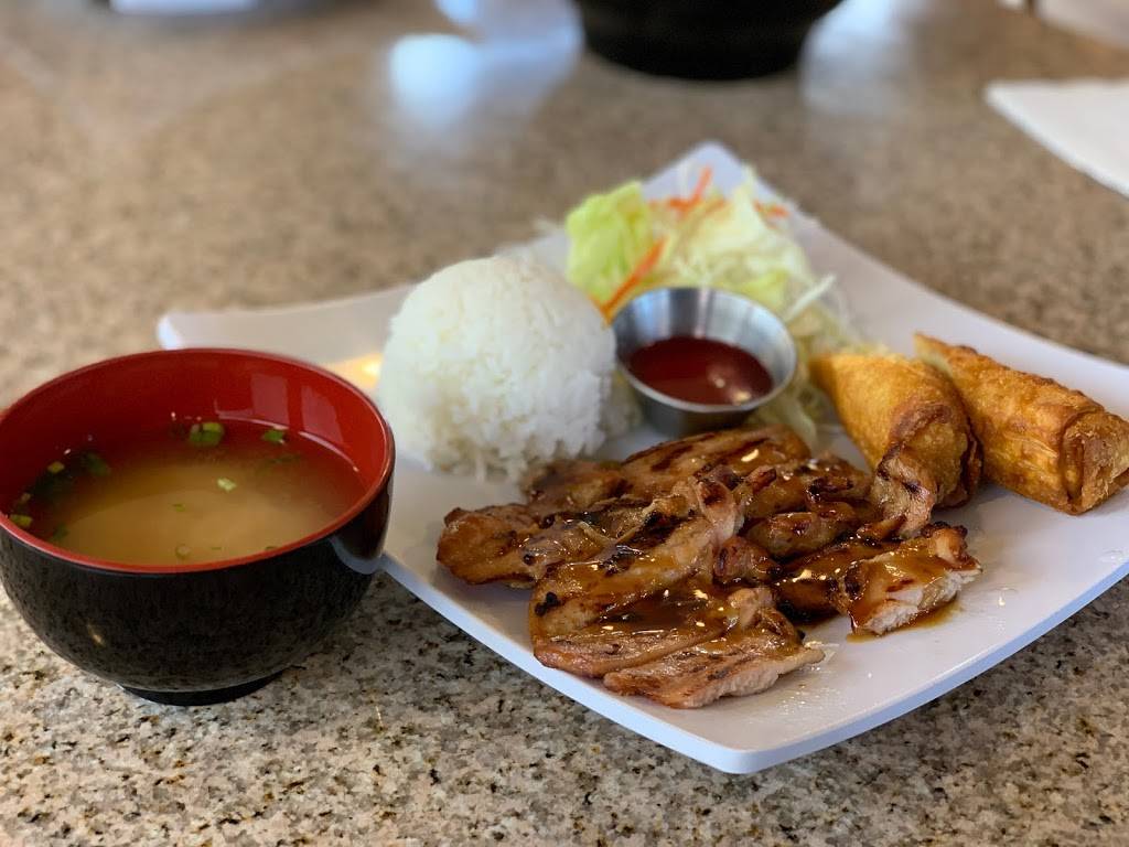 Tokyo Stop Teriyaki Two | restaurant | 1369 State Ave, Marysville, WA 98270, USA | 3606597177 OR +1 360-659-7177