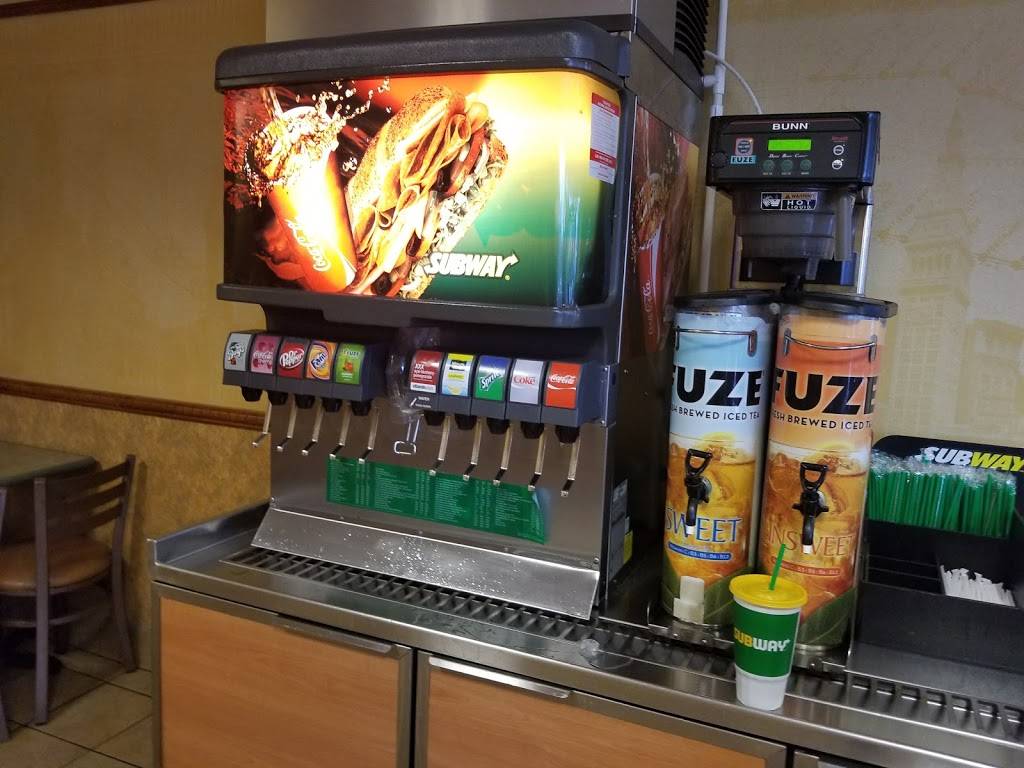 Subway | restaurant | 1414 Cape Coral Pkwy E, Cape Coral, FL 33904, USA | 2395410337 OR +1 239-541-0337