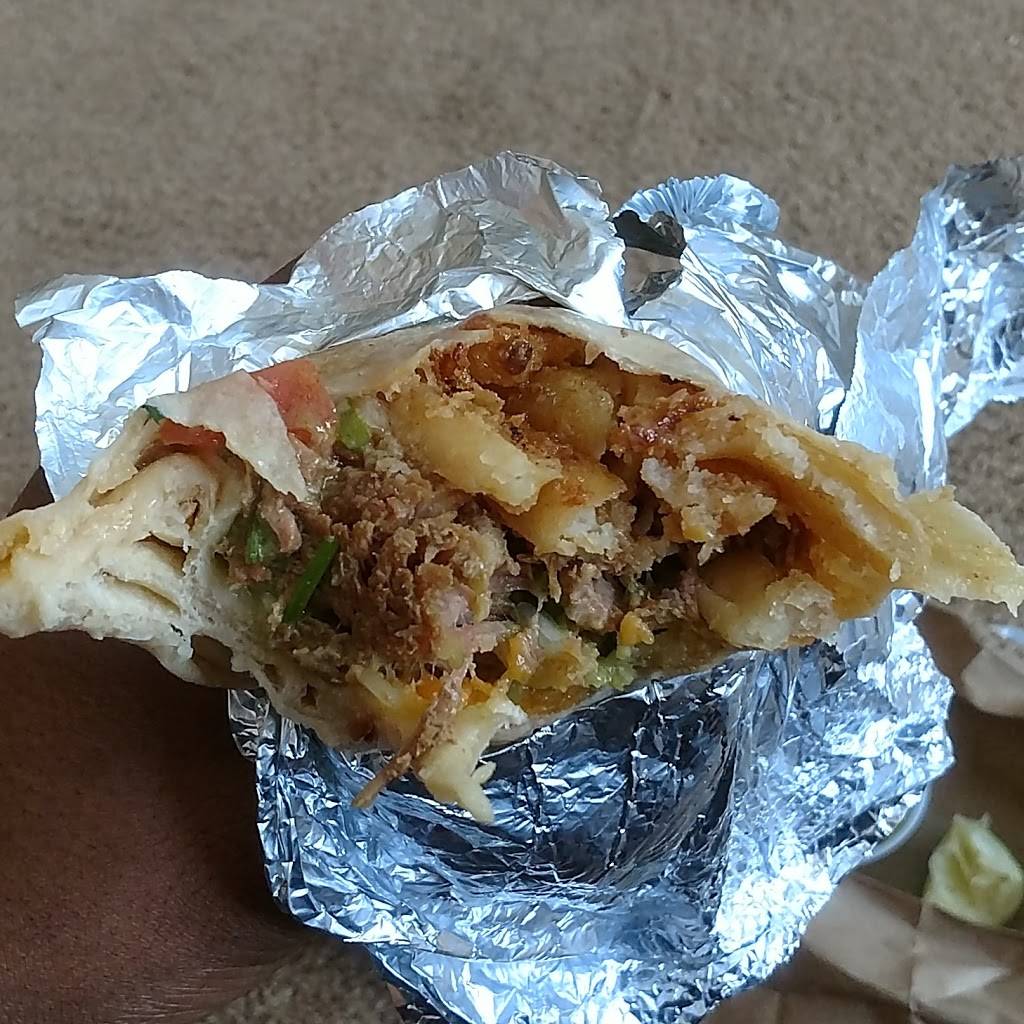 Burrito Brothers of Capitol Hill | restaurant | 205 Pennsylvania Ave SE, Washington, DC 20003, USA | 2025436835 OR +1 202-543-6835