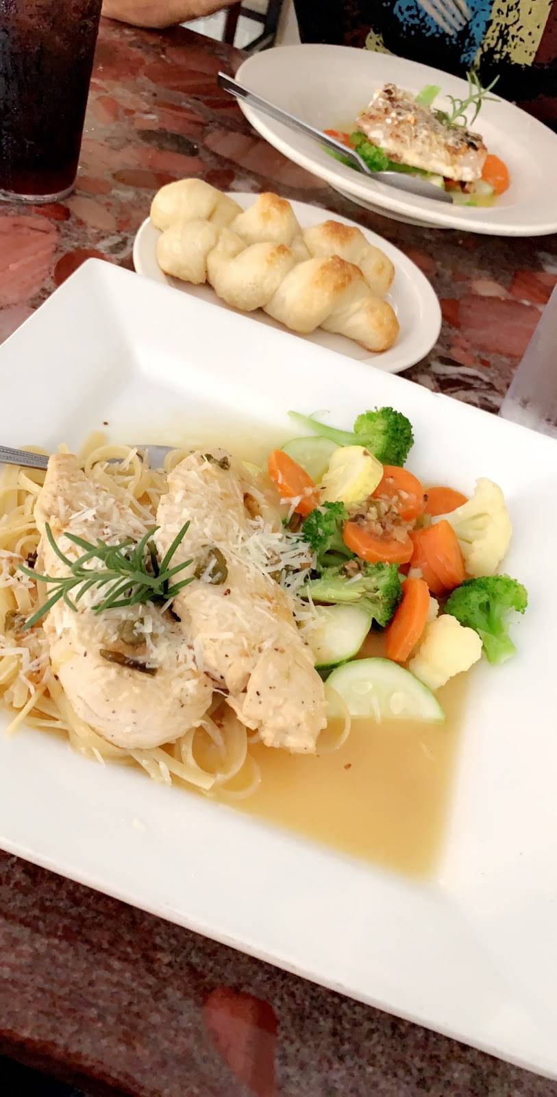 King Fish Grill | restaurant | 2124 Edgewater Dr, Orlando, FL 32804, USA | 4073677991 OR +1 407-367-7991