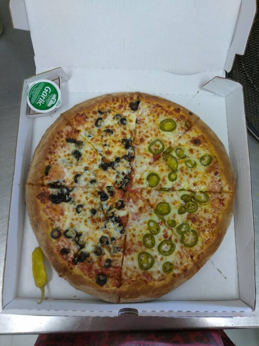 Papa Johns Pizza | restaurant | 3960 W Point Loma Blvd Ste A, San Diego, CA 92110, USA | 6192251300 OR +1 619-225-1300