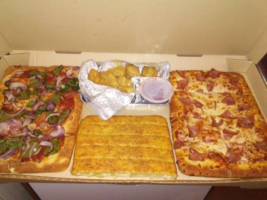Pizza Hut | restaurant | 8001 Castor Ave, Philadelphia, PA 19152, USA | 2157420500 OR +1 215-742-0500