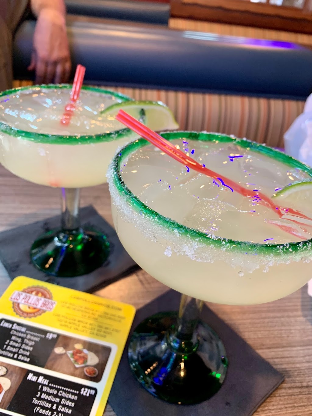 Los Pollos Bros | restaurant | 15550 Main St A1, Hesperia, CA 92345, USA | 7609814325 OR +1 760-981-4325