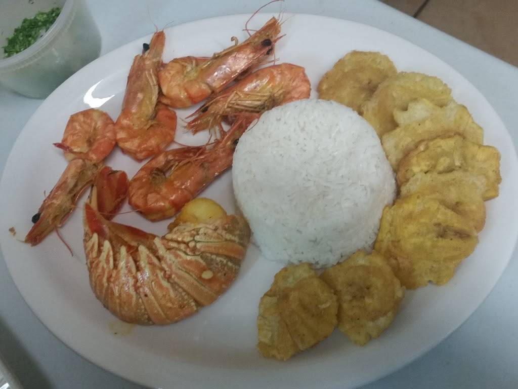 EcuAmerica Restaurant | restaurant | 4 Kearny Ave, Kearny, NJ 07032, USA | 2017725460 OR +1 201-772-5460