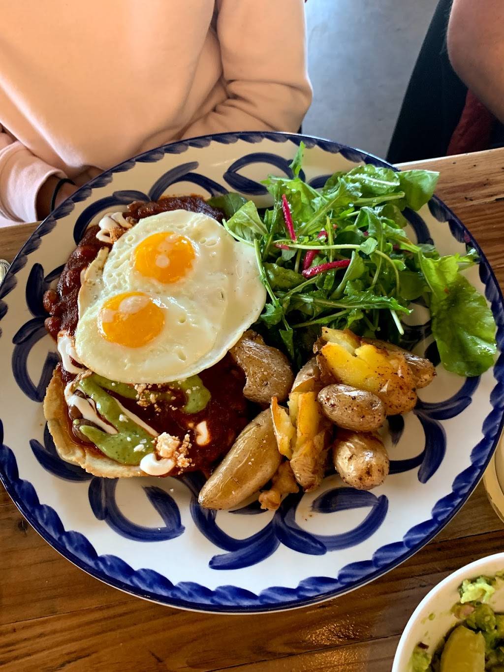 El Jefe Denver | restaurant | 2450 W 44th Ave, Denver, CO 80211, USA | 7203897615 OR +1 720-389-7615