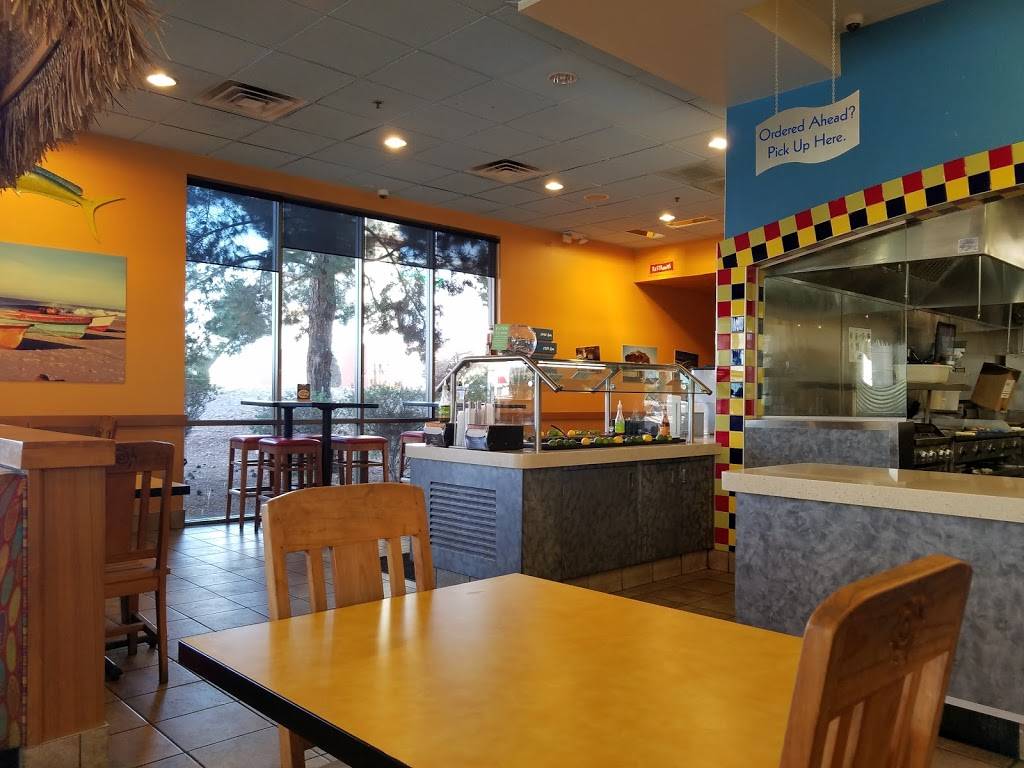 Rubios | restaurant | 2390 E Serene Ave suite 700-6, Las Vegas, NV 89123, USA | 7022703187 OR +1 702-270-3187