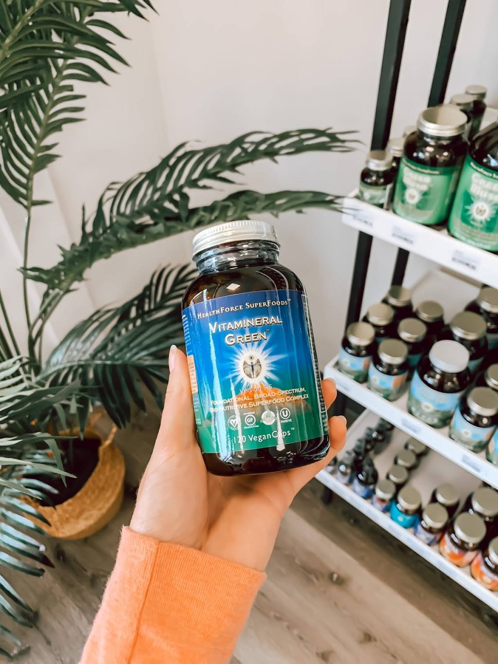 Terra Health & Wellness | restaurant | 1134 NE Douglas St, Lees Summit, MO 64086, USA | 8166006527 OR +1 816-600-6527