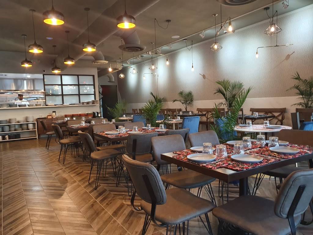 Amaranthine Bistro | restaurant | 9801 NE 2nd Ave, Miami Shores, FL 33138, USA | 7869074924 OR +1 786-907-4924