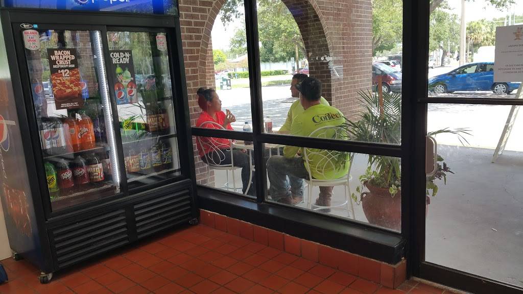 Little Caesars Pizza | meal takeaway | 5366 Ehrlich Rd, Tampa, FL 33624, USA | 8139682558 OR +1 813-968-2558