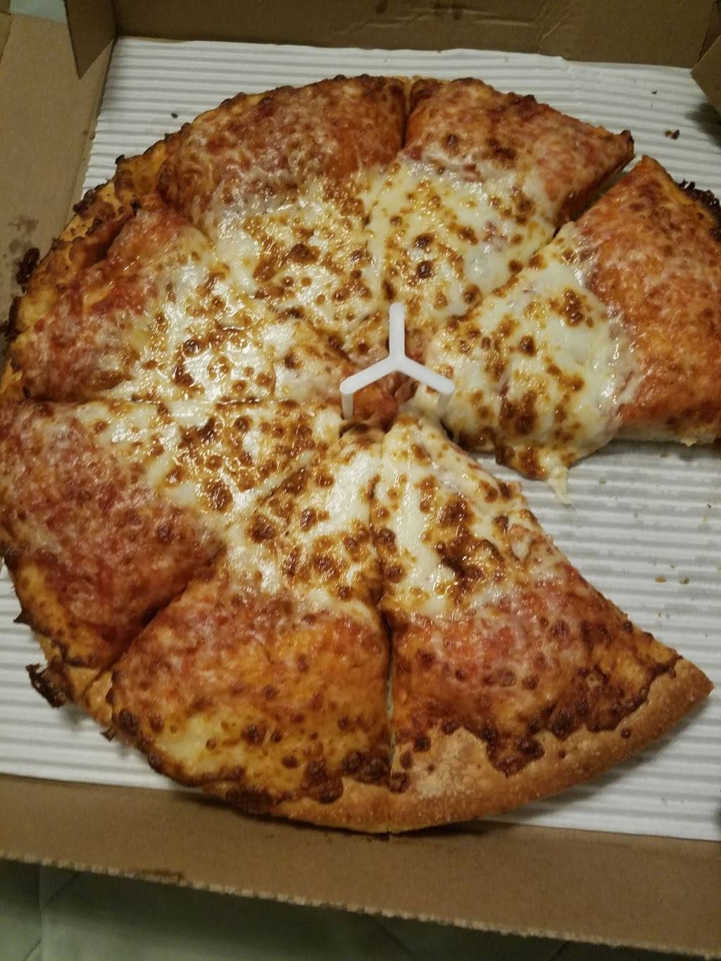 Pizza Hut | restaurant | 3420 US-601 #110, Concord, NC 28025, USA | 7047845520 OR +1 704-784-5520