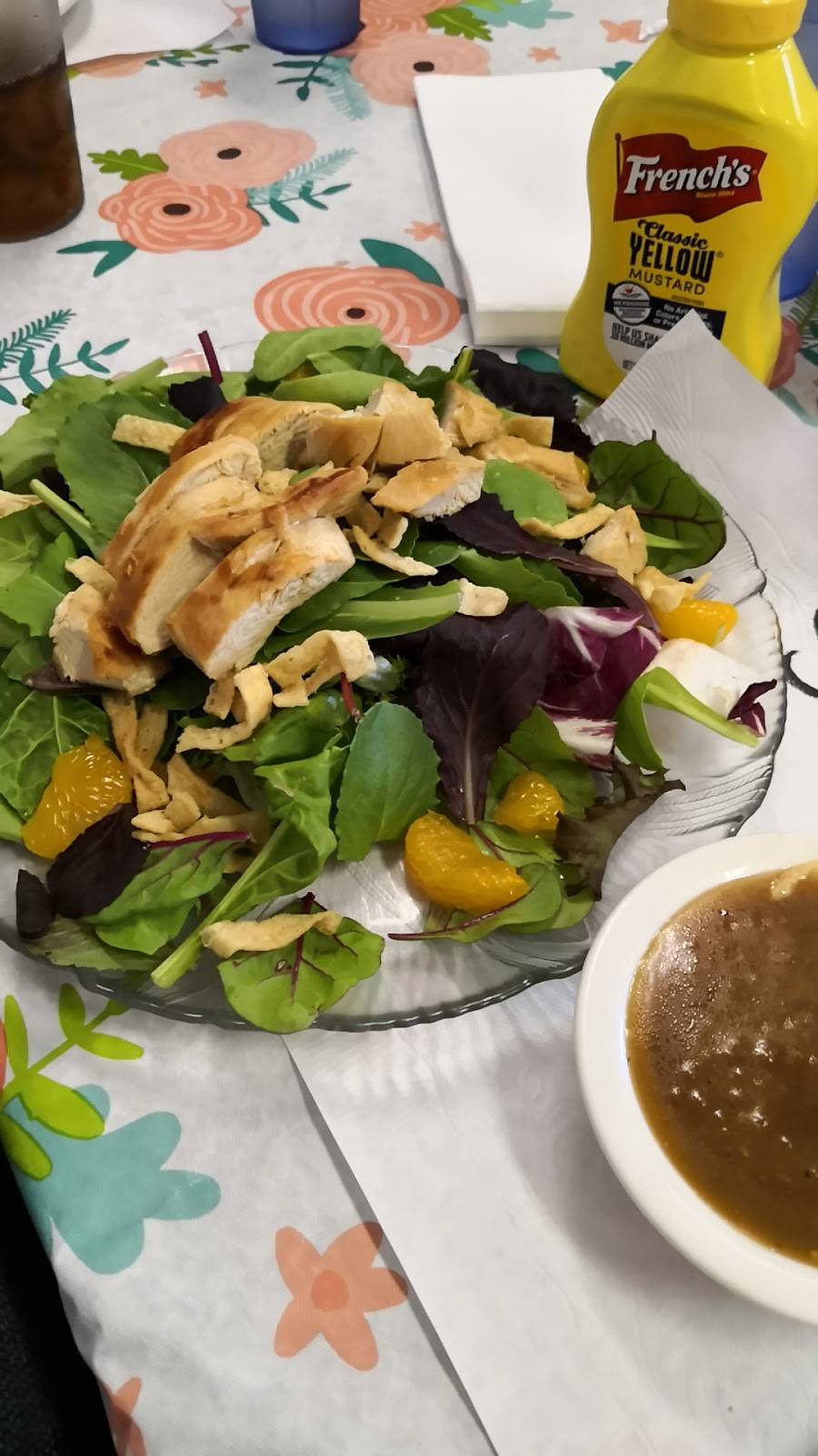 Kadys Kitchen | restaurant | 1701 Simpson St, Kingsburg, CA 93631, USA | 5598977605 OR +1 559-897-7605