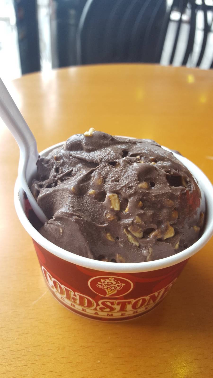 Cold Stone Creamery | bakery | 3330 S McClintock Dr #1, Tempe, AZ 85282, USA | 4804911331 OR +1 480-491-1331