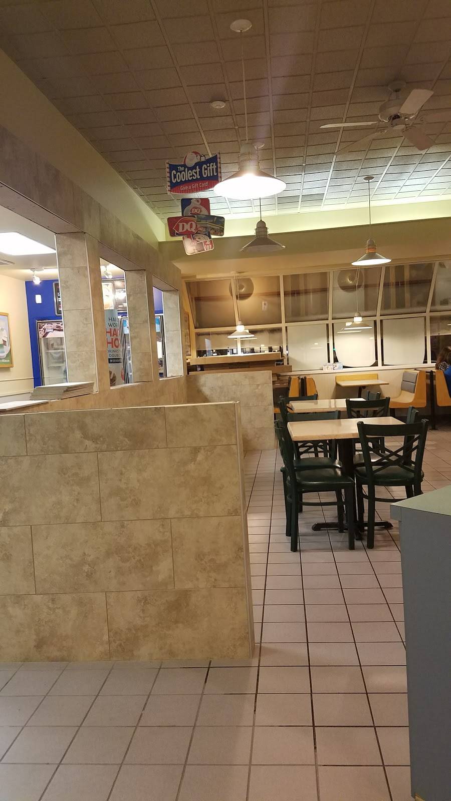 Dairy Queen Grill & Chill | restaurant | 3001 N Pearl St, Tacoma, WA 98407, USA | 2537596686 OR +1 253-759-6686