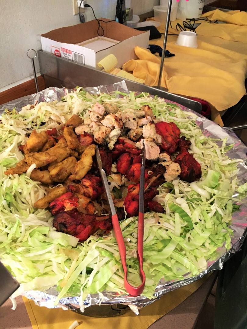 Taste of India | restaurant | 297 Swedesford Rd, Wayne, PA 19087, USA | 6102939779 OR +1 610-293-9779