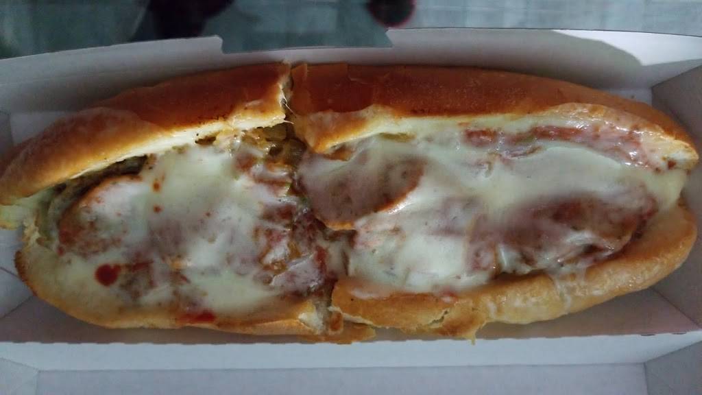 Aramingos Best Pizza | meal delivery | 2885 Aramingo Ave, Philadelphia, PA 19134, USA | 2154264440 OR +1 215-426-4440