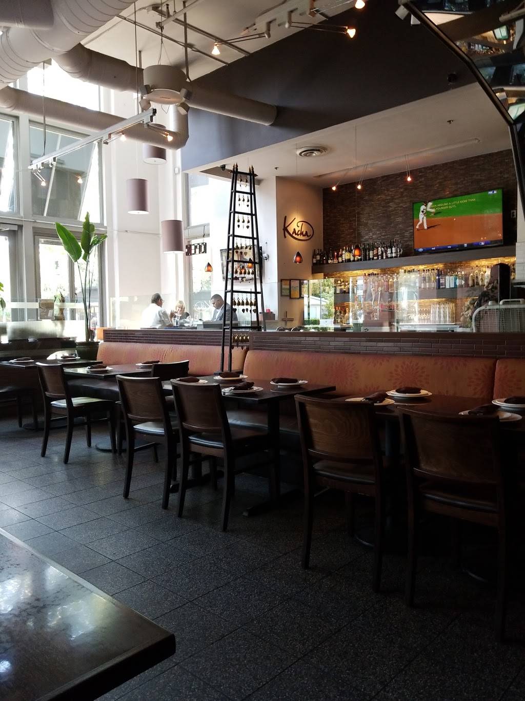 Kacha Thai Bistro | restaurant | 1665 Mt Diablo Blvd, Walnut Creek, CA 94596, USA | 9259889877 OR +1 925-988-9877