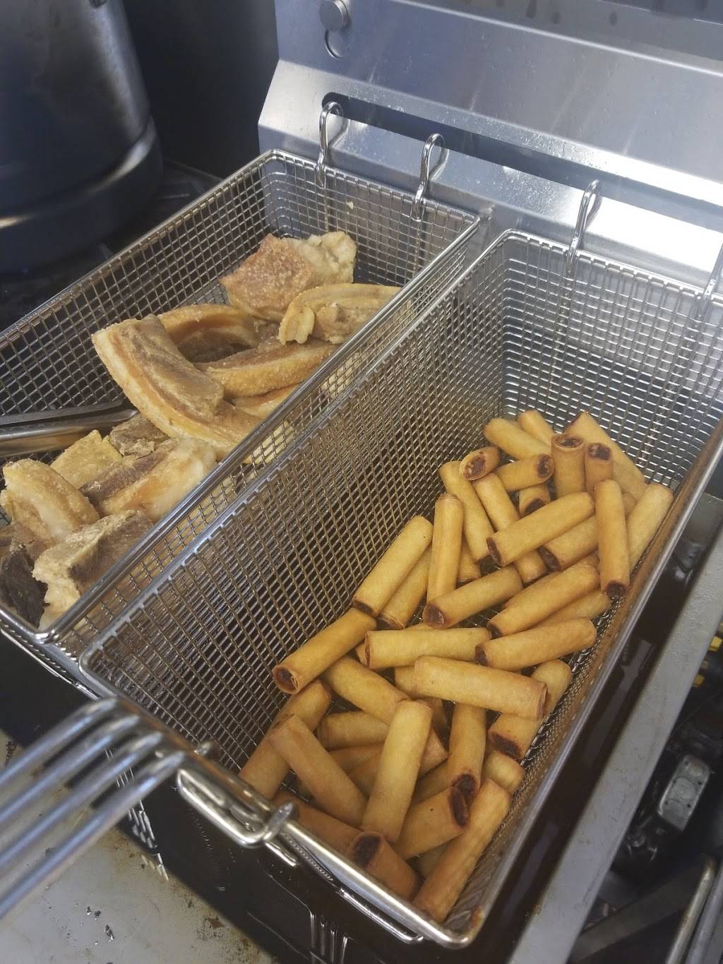 Filipin Tex (Food Truck) | restaurant | 15501 Tuckerton Rd, Houston, TX 77095, USA | 8326229022 OR +1 832-622-9022