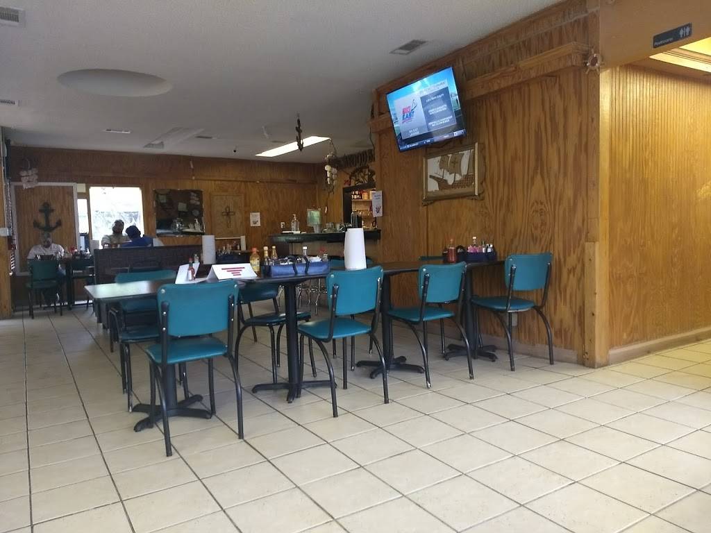 Maricos Del Golfo | restaurant | Commerce, TX 75428, USA | 9032463407 OR +1 903-246-3407