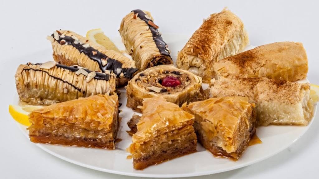 Gyro City Grill | restaurant | 4011, 3797 S High St, Columbus, OH 43207, USA | 6144971600 OR +1 614-497-1600