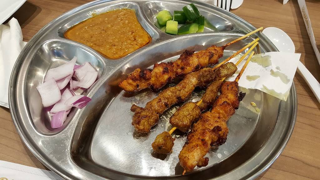 PappaRich Bensonhurst | restaurant | 2012 86th St, Brooklyn, NY 11214, USA | 3476735361 OR +1 347-673-5361