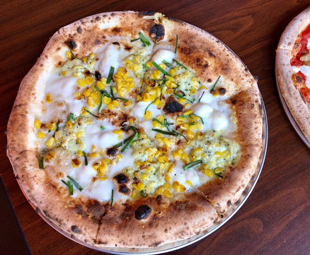 Pizza Vita | restaurant | 435 Palisade Ave, Jersey City, NJ 07307, USA | 2014995459 OR +1 201-499-5459