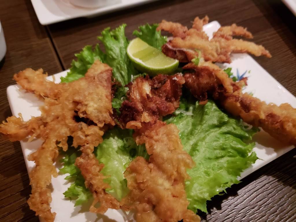 Kanpai Sushi | restaurant | 27742 Antonio Pkwy, Ladera Ranch, CA 92694, USA | 9494292772 OR +1 949-429-2772