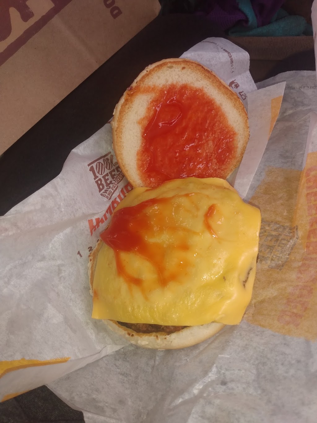 Burger King | restaurant | 1750 E 9 Mile Rd, Pensacola, FL 32514, USA | 8506106819 OR +1 850-610-6819