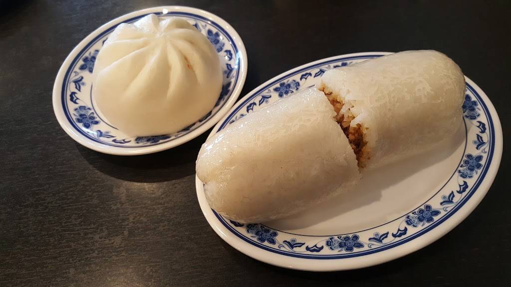 Yung Ho Dou Jiang 永和豆漿 | restaurant | 1124 W Valley Blvd, Alhambra, CA 91803, USA | 6265700860 OR +1 626-570-0860