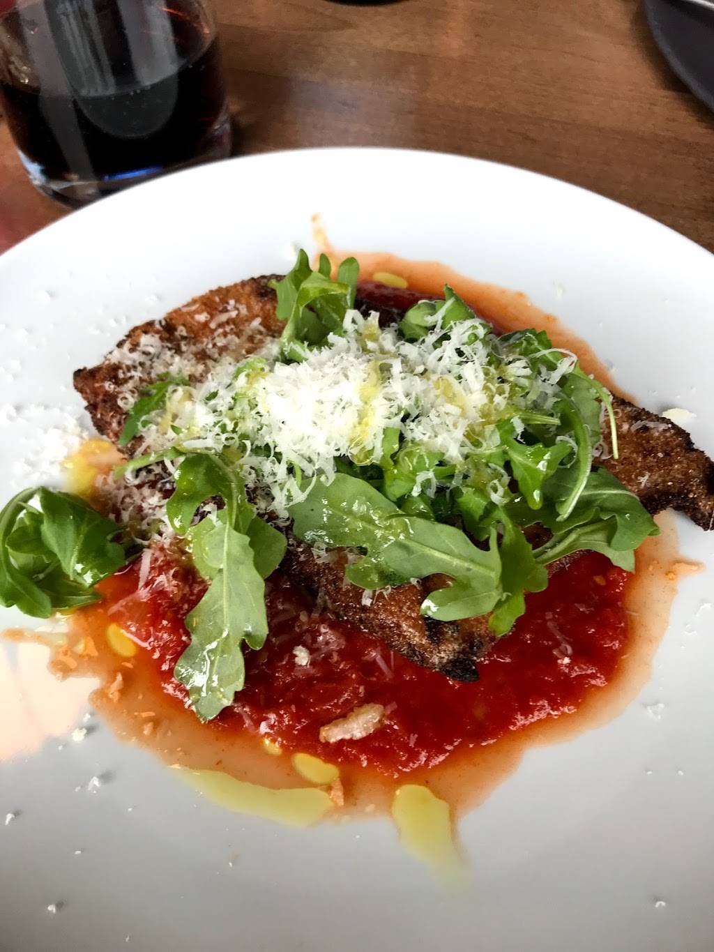 Resto Capucine | restaurant | 7000 Boulevard Maurice-Duplessis, Montréal, QC H1G 0A1, Canada | 5143287604 OR +1 514-328-7604