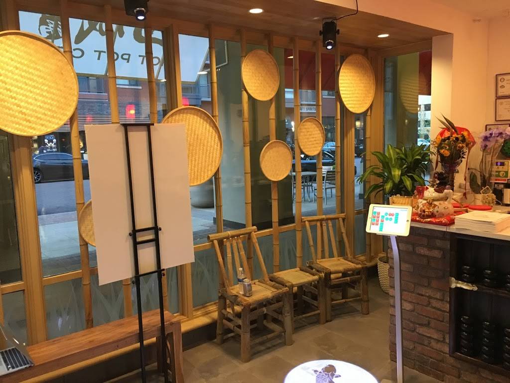 Hot Pot City山城火锅 | restaurant | United States, Maryland, Rockville, E Montgomery Ave, Ste D邮政编码: 20850 | 3019787671 OR +1 301-978-7671