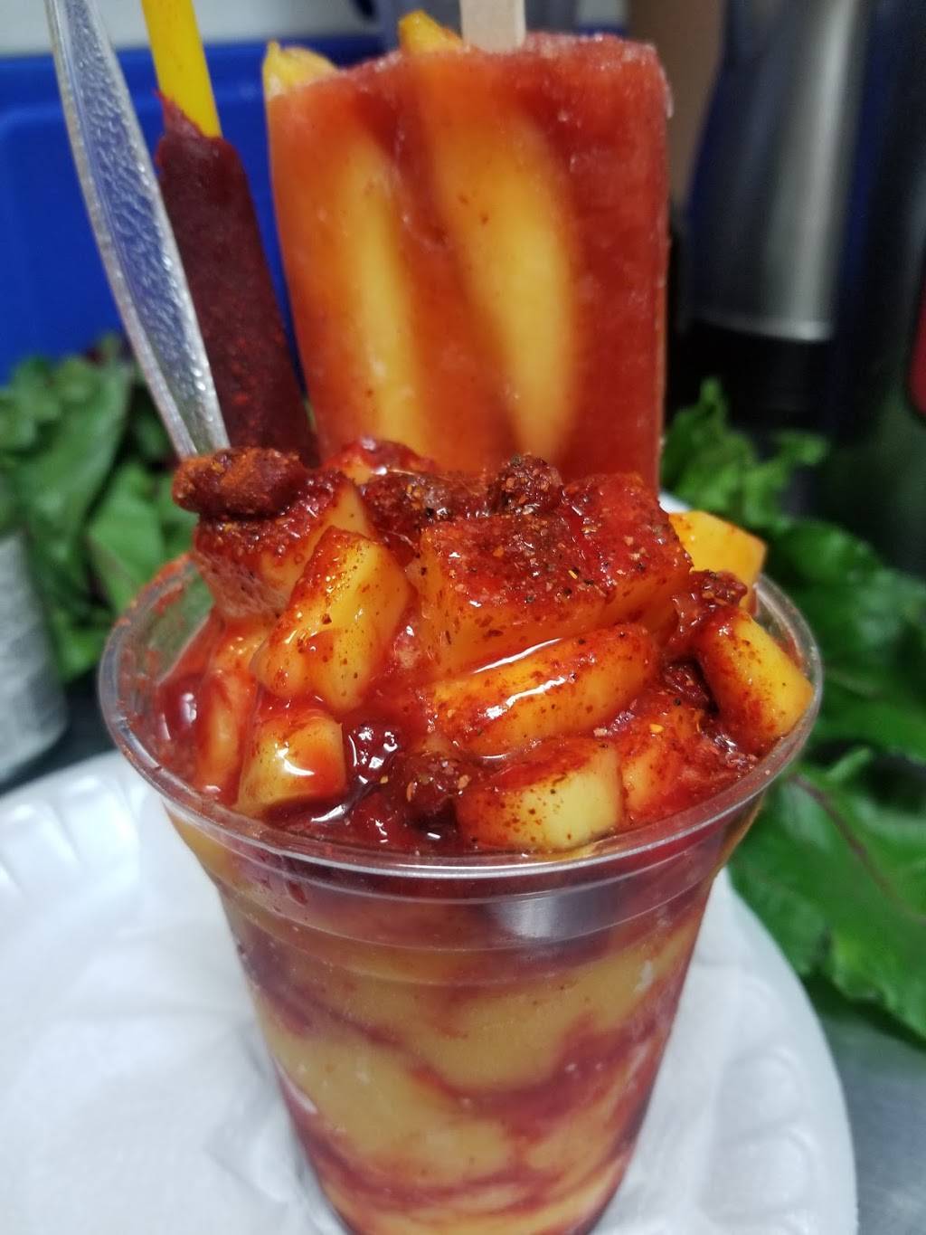 El Gusto Jugos Y Antojitos | restaurant | Stockton, CA 95206, USA | 2094203128 OR +1 209-420-3128