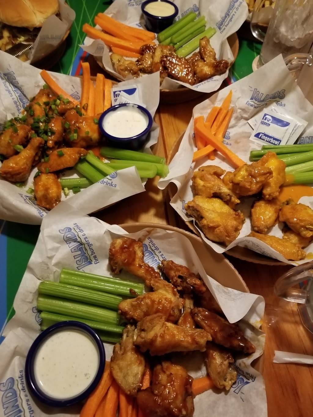 Islands Restaurant West Covina | restaurant | 139 N Barranca St, West Covina, CA 91791, USA | 6263316223 OR +1 626-331-6223